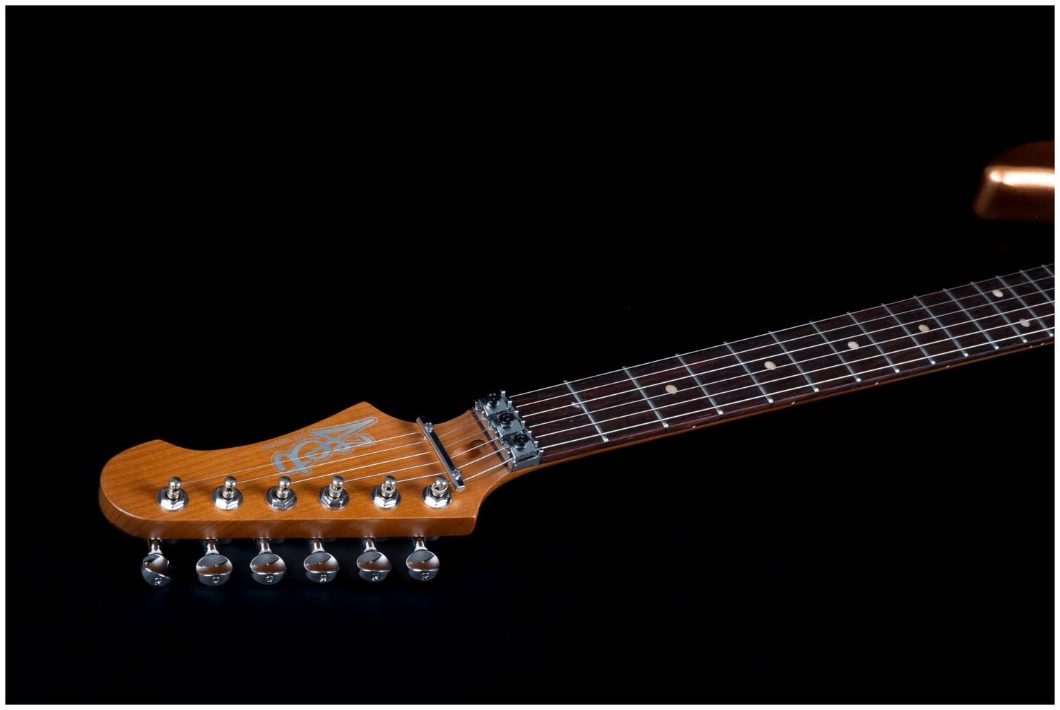 Электрогитара JET JS-700 CPR HS