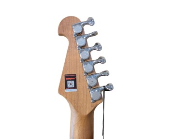 Электрогитара BULLFIGHTER D-210 BBM