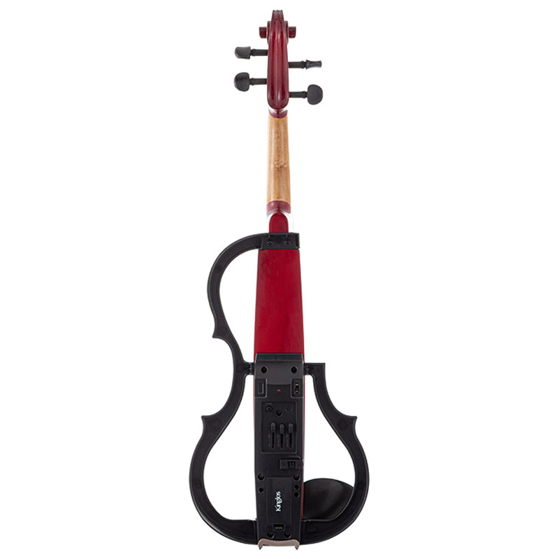 Электроскрипка KINGLOS SDDS-1803