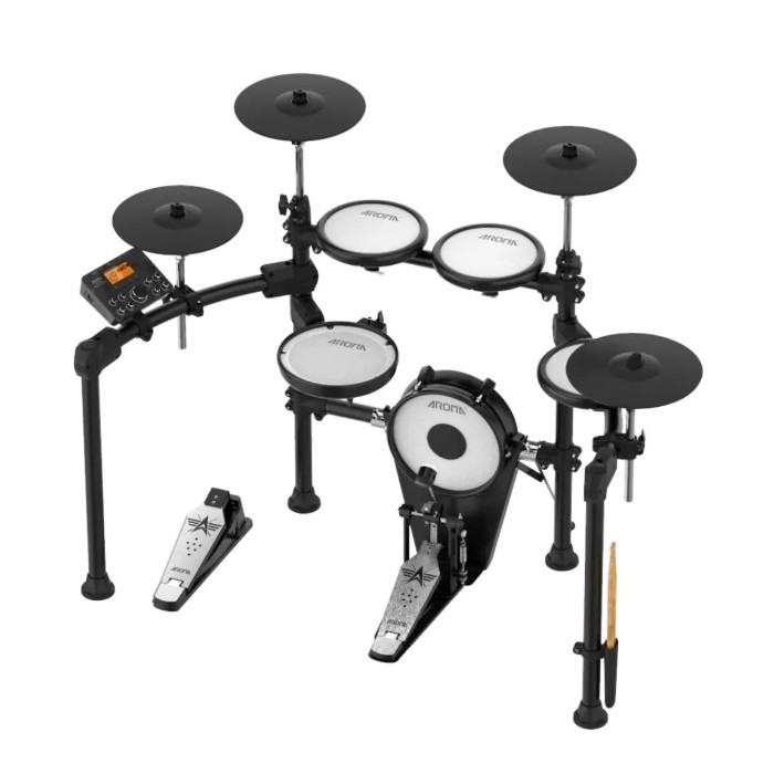 Электронная ударная установка AROMA TDX-30S
