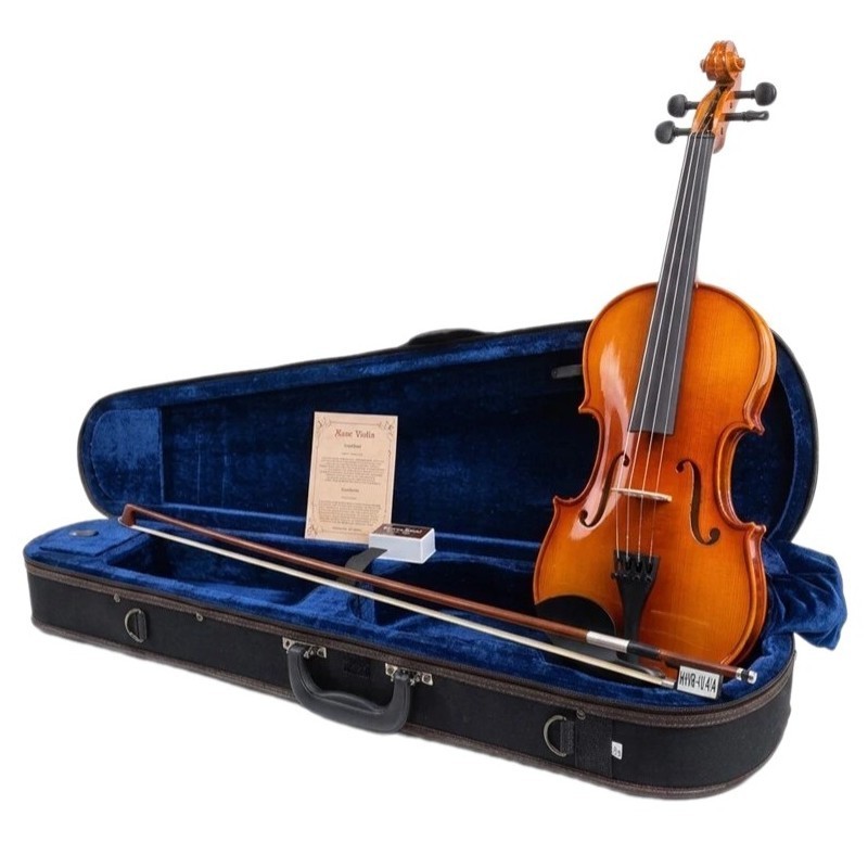 Скрипка HANS KLEIN HKV-16HG 4/4