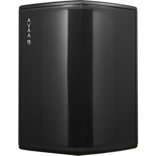 Басовая ловушка PSI AUDIO AVAA C20 Graphite Black