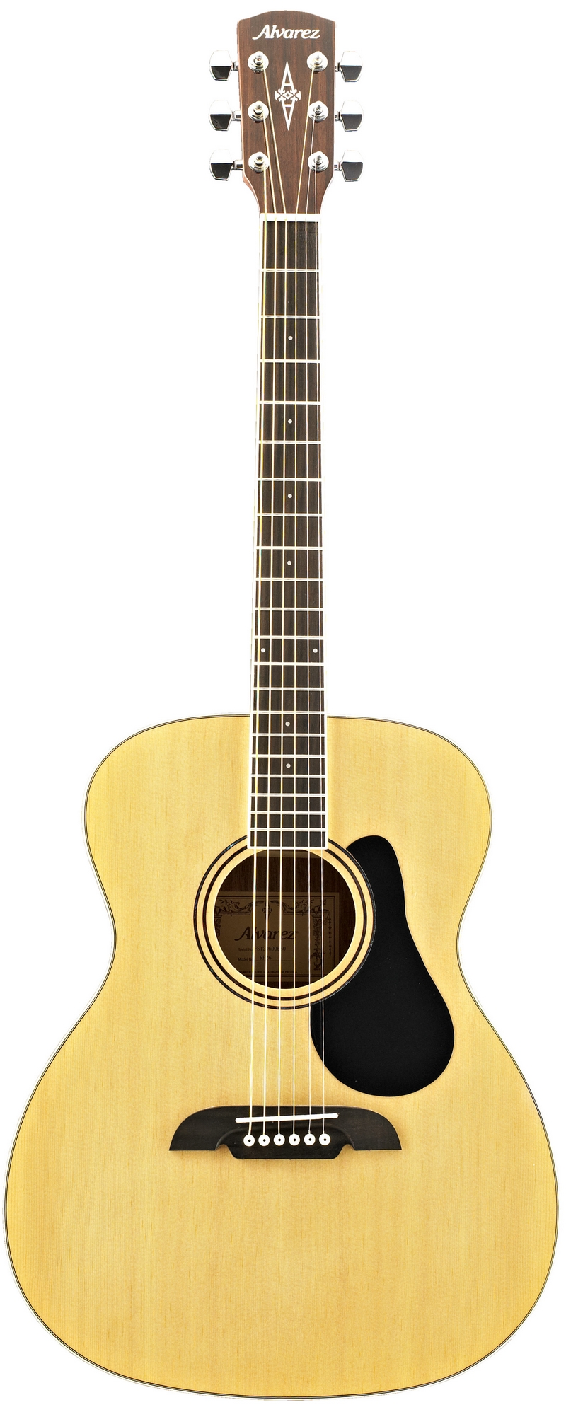 Alvarez RF26