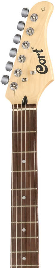 Электрогитара Cort G110-OPSB G Series