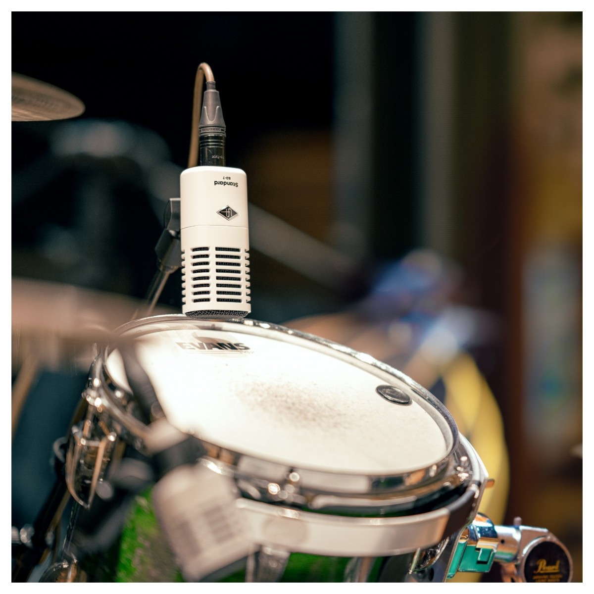 Динамический микрофон Universal Audio SD-7