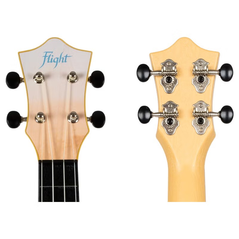 Укулеле FLIGHT TUS-25 BUS PACK