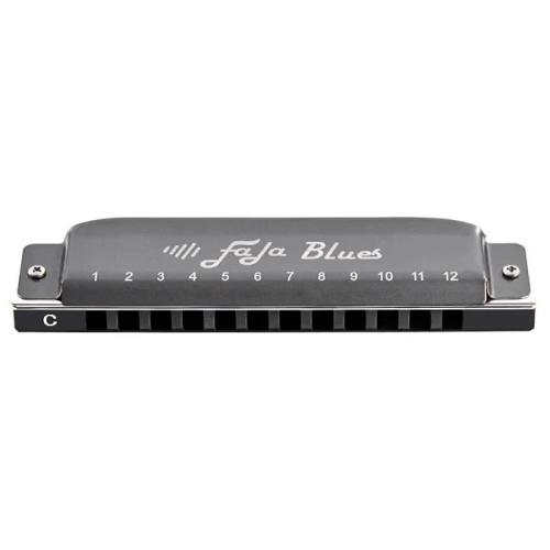 Губная гармошка EASTTOP FALA BLUES C