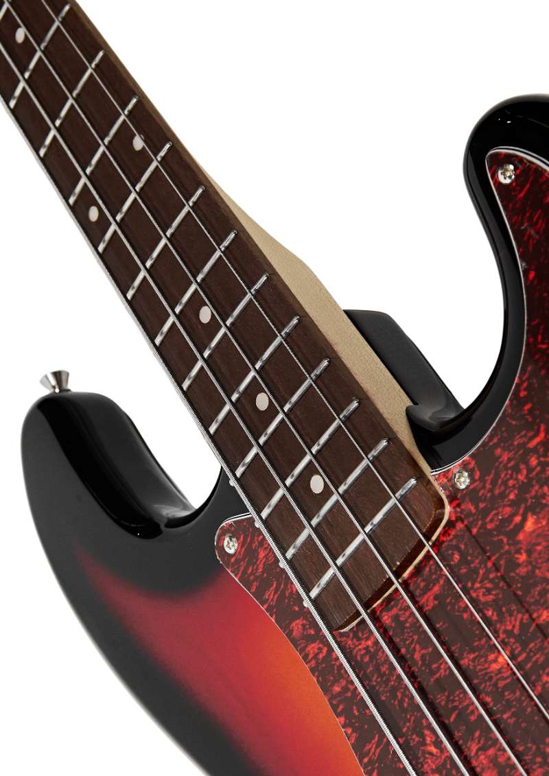 Бас-гитара Voltone BB-04 SB