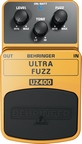 Педаль эффектов классического фуза BEHRINGER UZ400