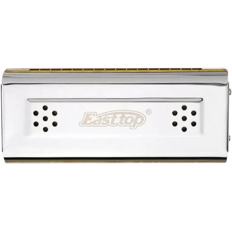 Губная гармошка EASTTOP T16-2