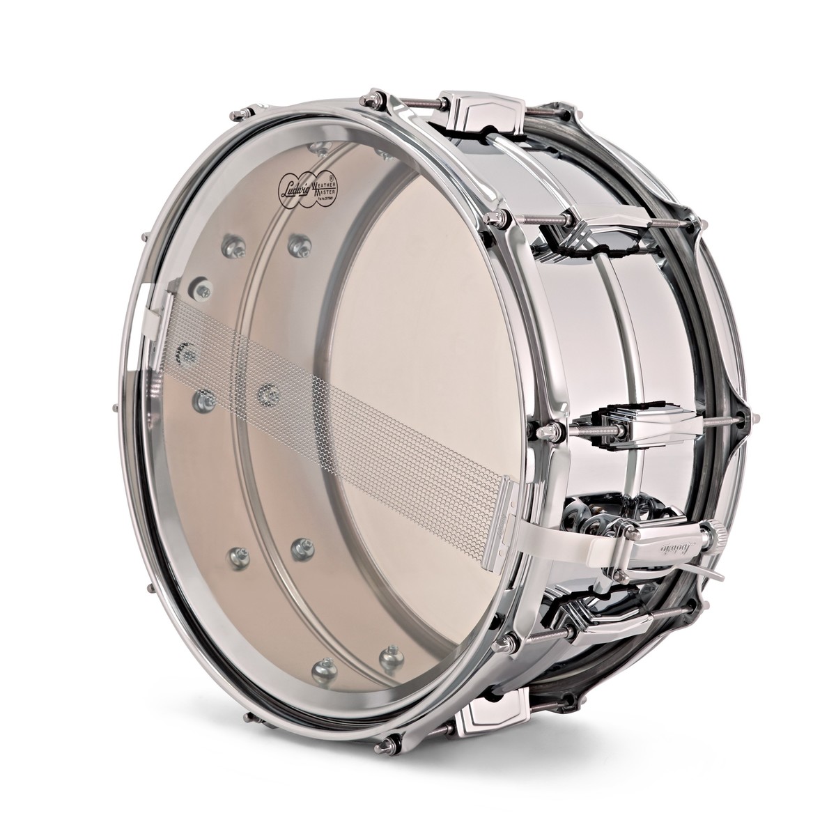 Малый барабан LUDWIG LM402 Supraphonic
