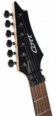 Электрогитара Cort X300-FBL X Series