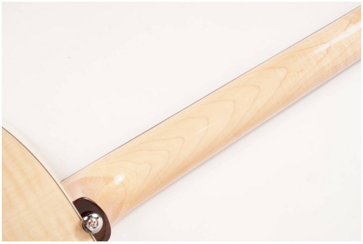 Акустическая гитара MOLLO SJ-60NA