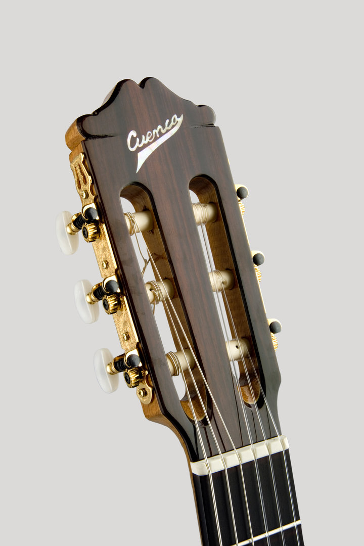 Классическая гитара Cuenca mod. 50R-CW