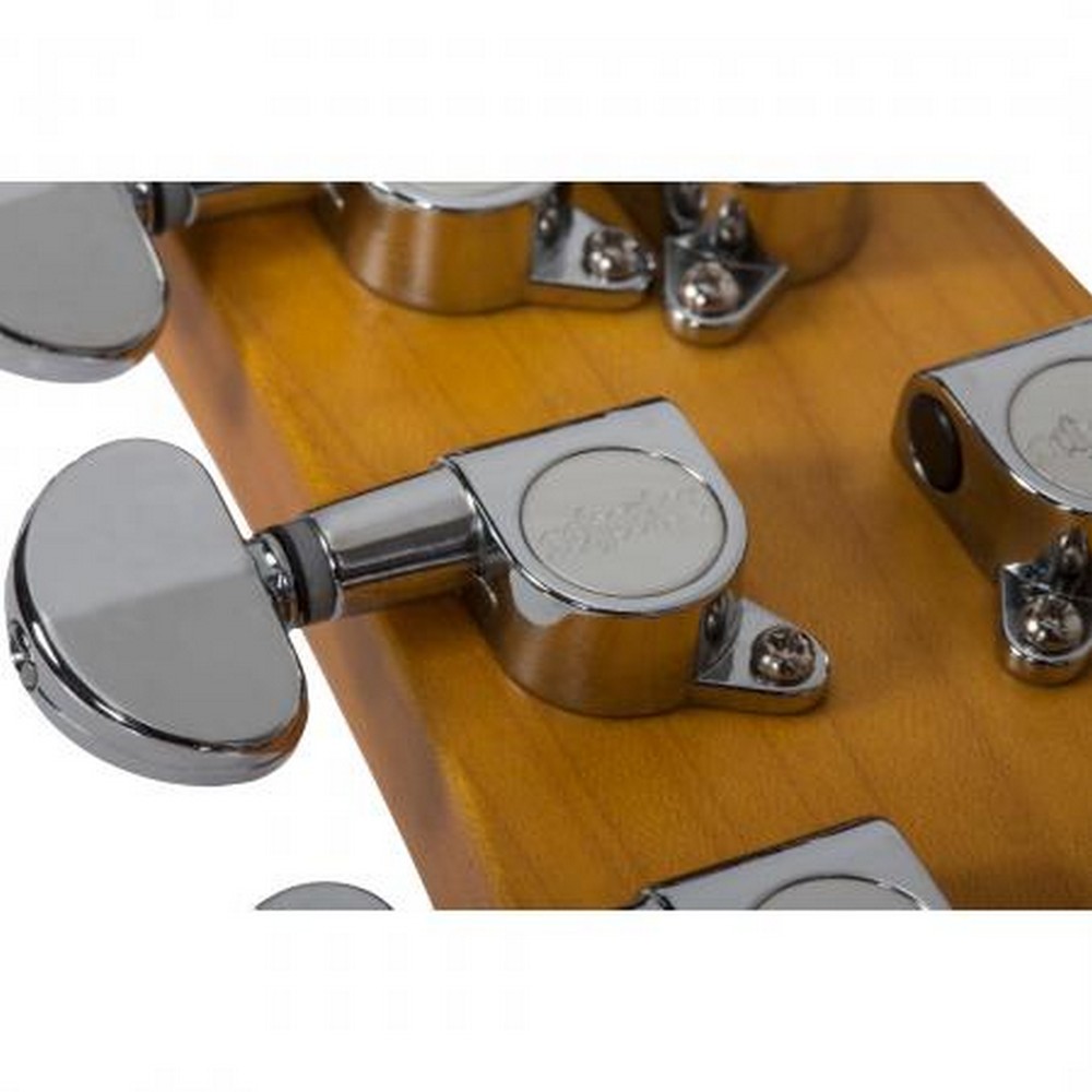 Электрогитара Schecter C-6 Deluxe SDP