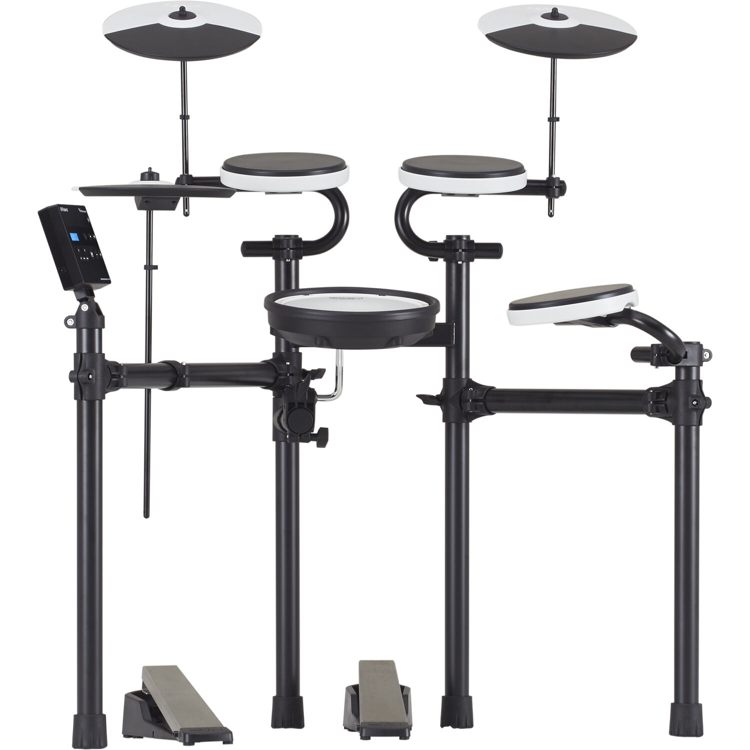 Электронная ударная установка Roland TD-02KV