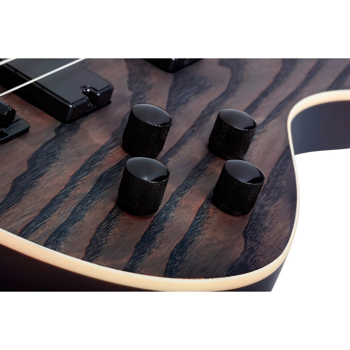Бас-гитара Schecter C-5 STANDARD CS