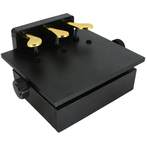 Подставка под ноги пианиста Foix TB290-BK