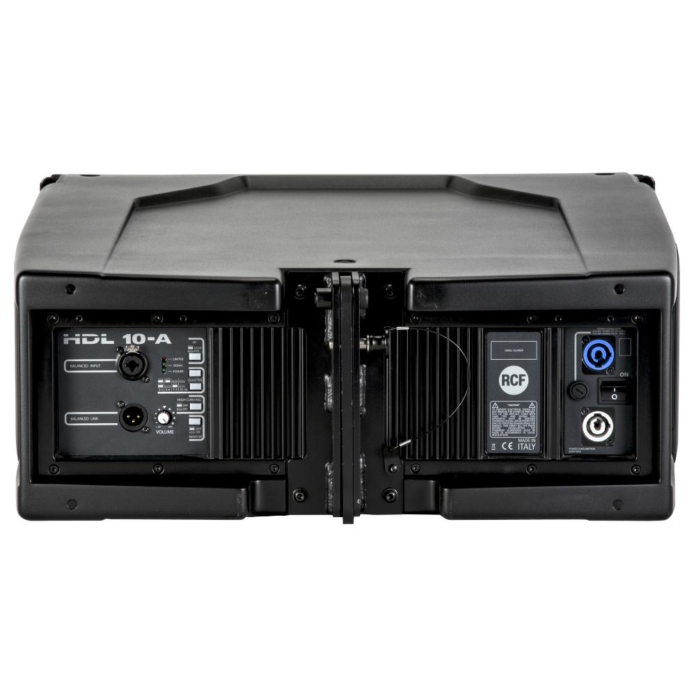 Элемент линейного массива RCF HDL 10-A