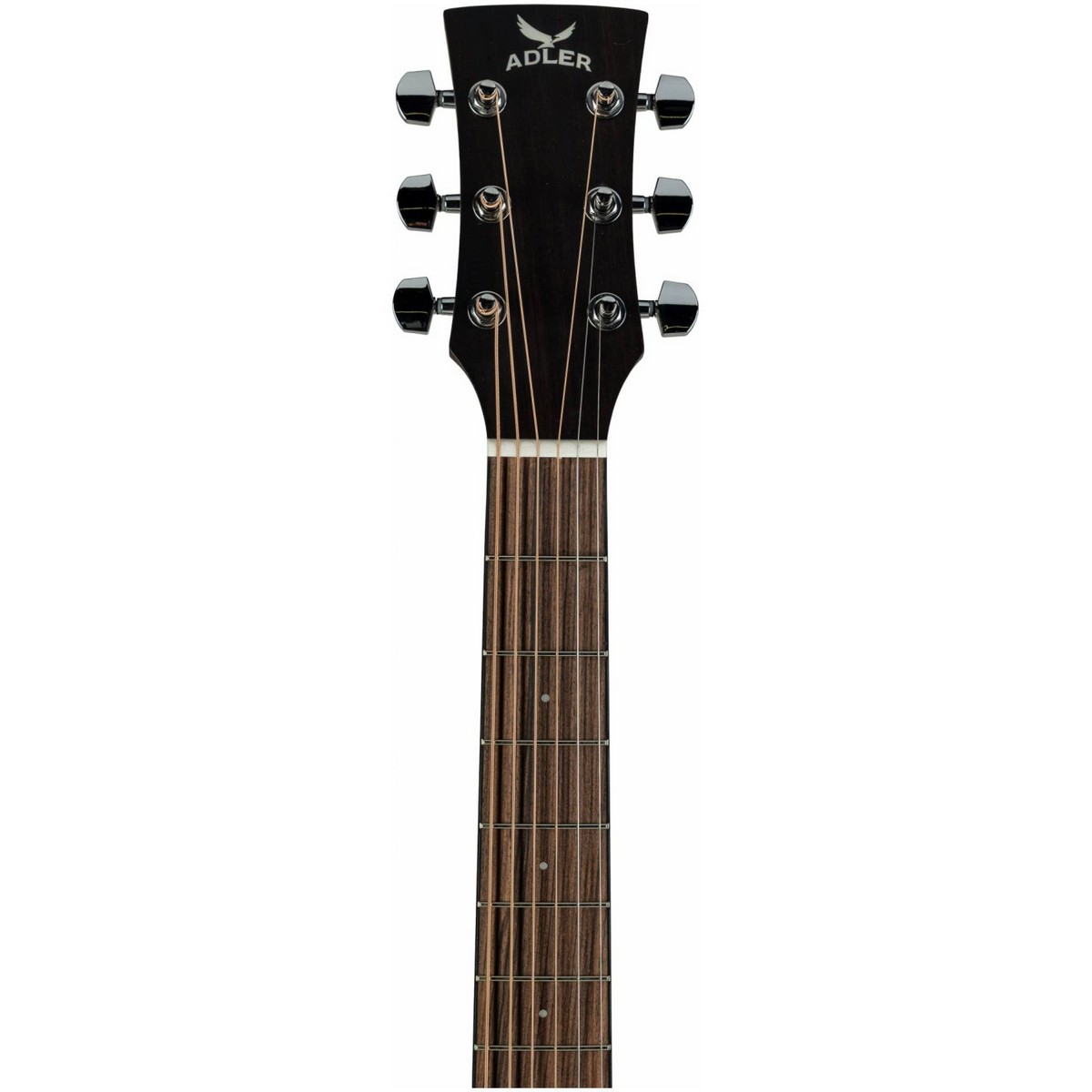 Электроакустическая гитара ADLER GCE50-CM
