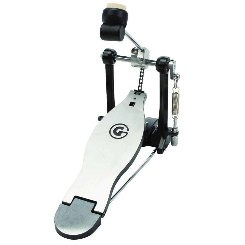 Педаль для бас барабана GIBRALTAR 4711SC Chain-drive Single Pedal