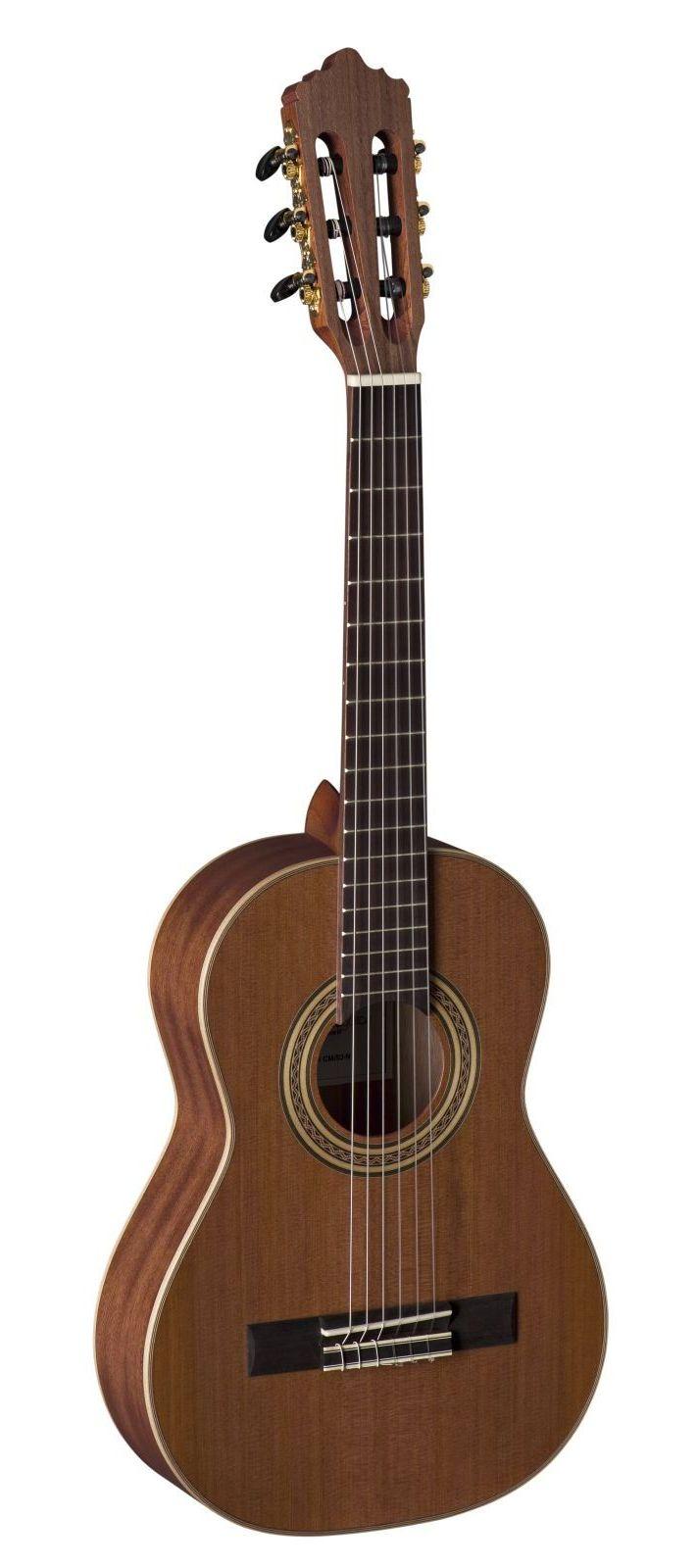 Детская гитара La Mancha Rubi CM53 1/2