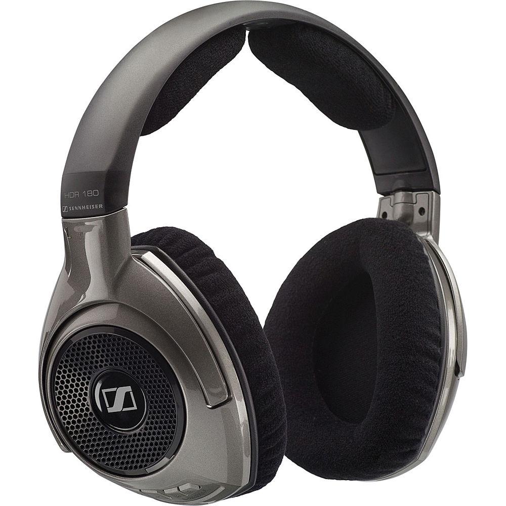 Наушники Sennheiser HDR 180