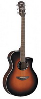 Электроакустическая гитара Yamaha APX-500 OVS