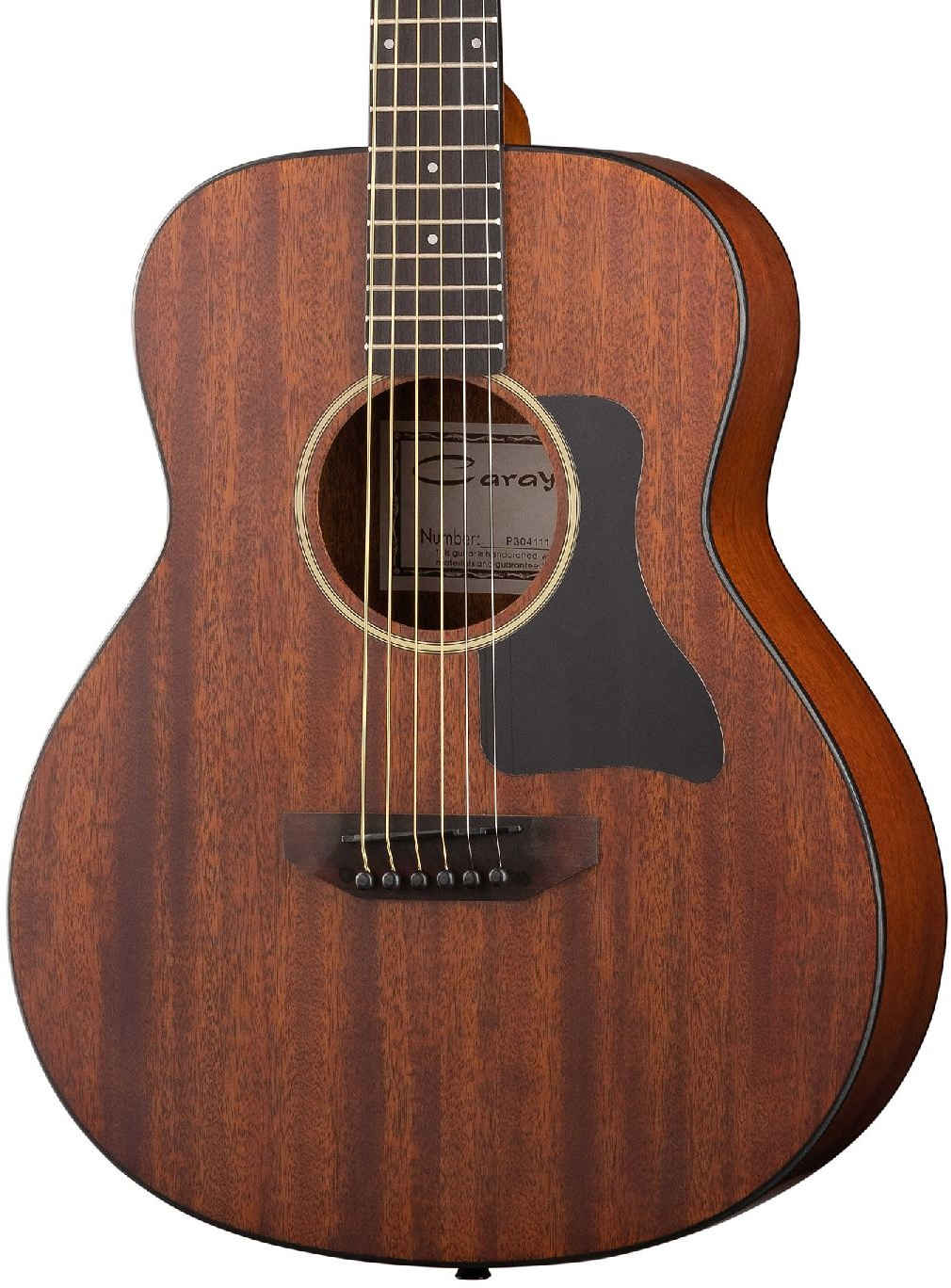 Тревел гитара Caraya P304111