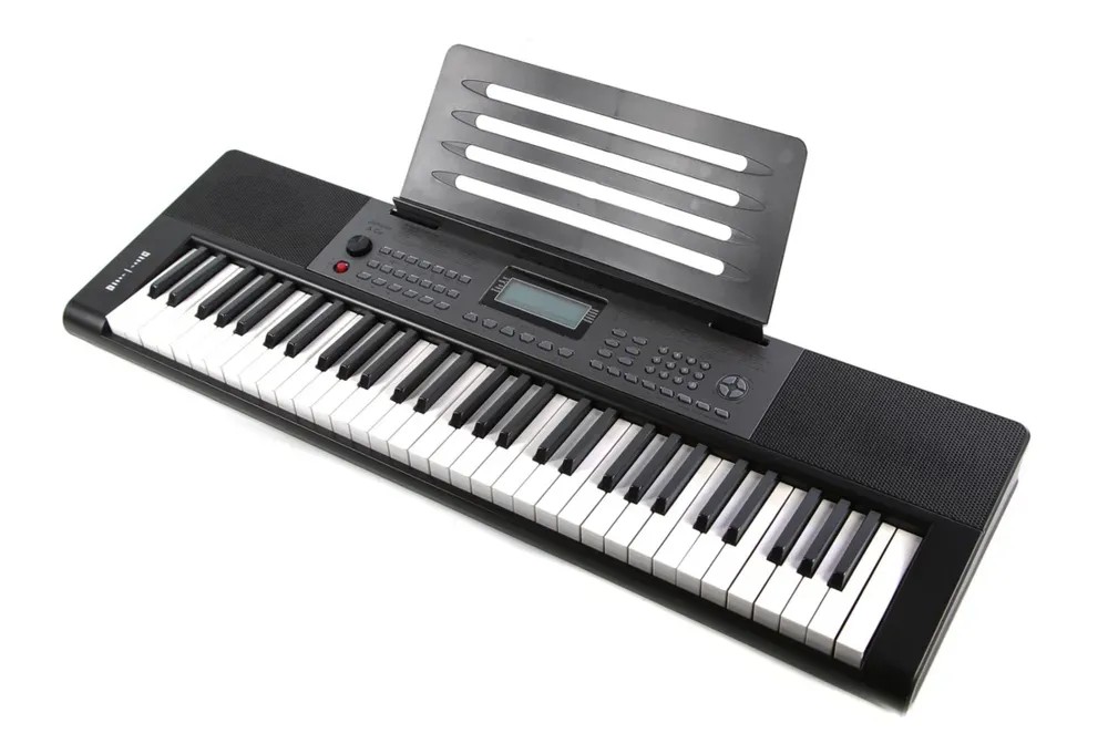 Синтезатор Jonson&Co XTS 690F