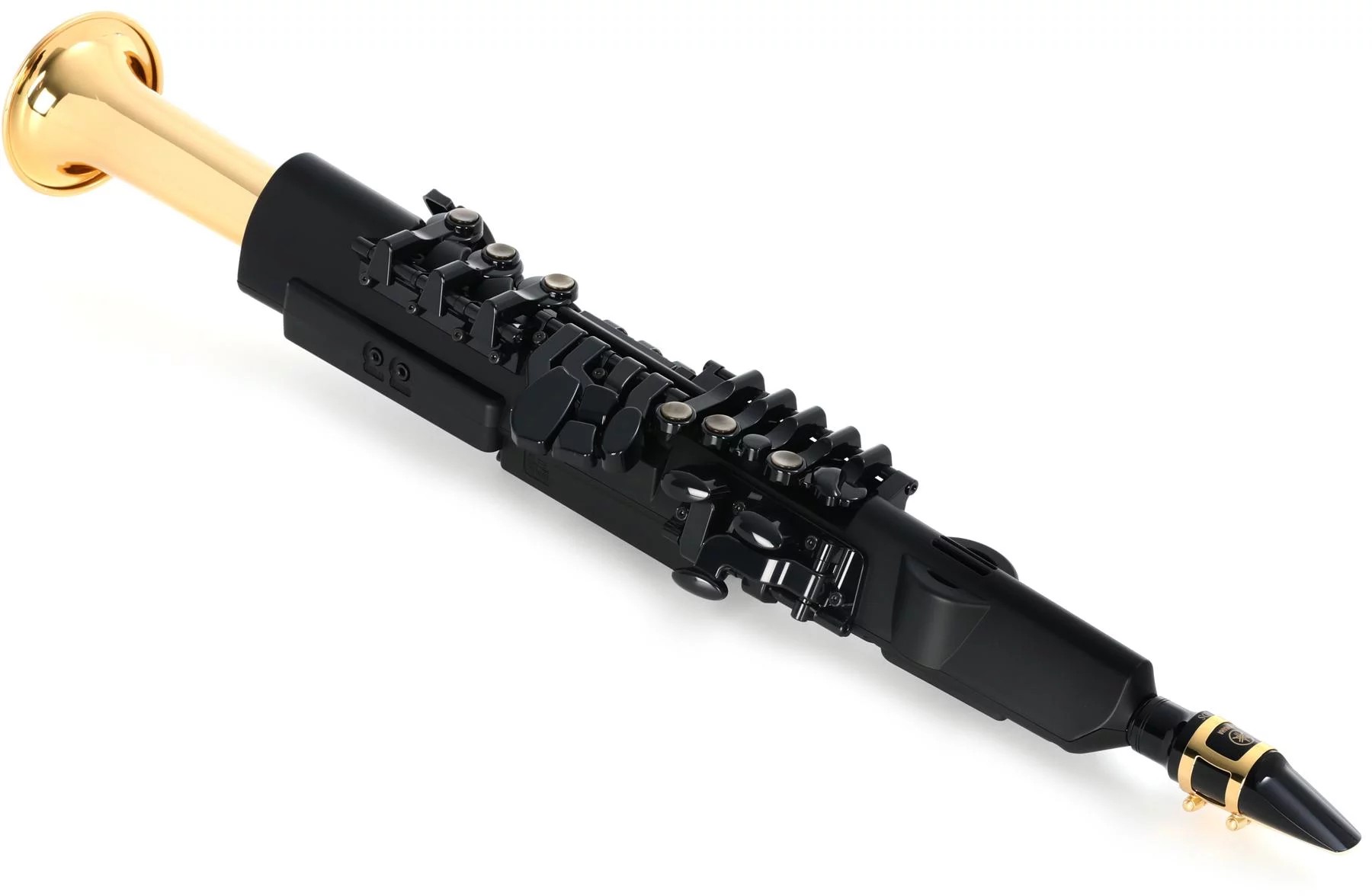 Электронный саксофон Yamaha YDS-150