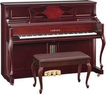 Акустическое пианино Yamaha M3 SM