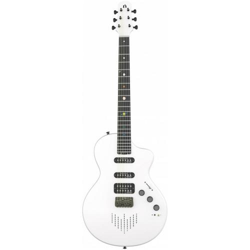 Электрогитара Natasha NEBULA Lite Radiant Pearl