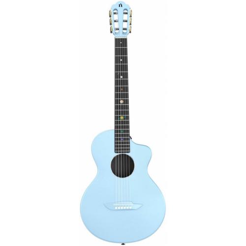 Классическая гитара Natasha COSMOS Ocean Blue