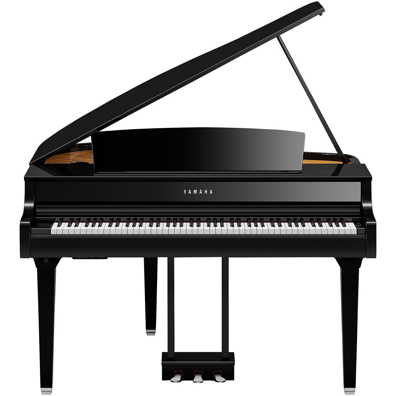Цифровое пианино Yamaha CLP-895GP