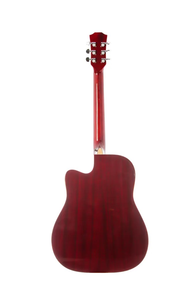 Акустическая гитара Fabio FB-G41S T02