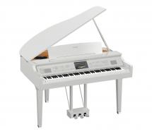 Цифровое пианино Yamaha CVP-809GPWH