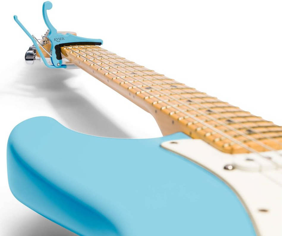 Каподастр KYSER KGEFDBA