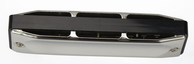 Губная гармошка EASTTOP T002 G