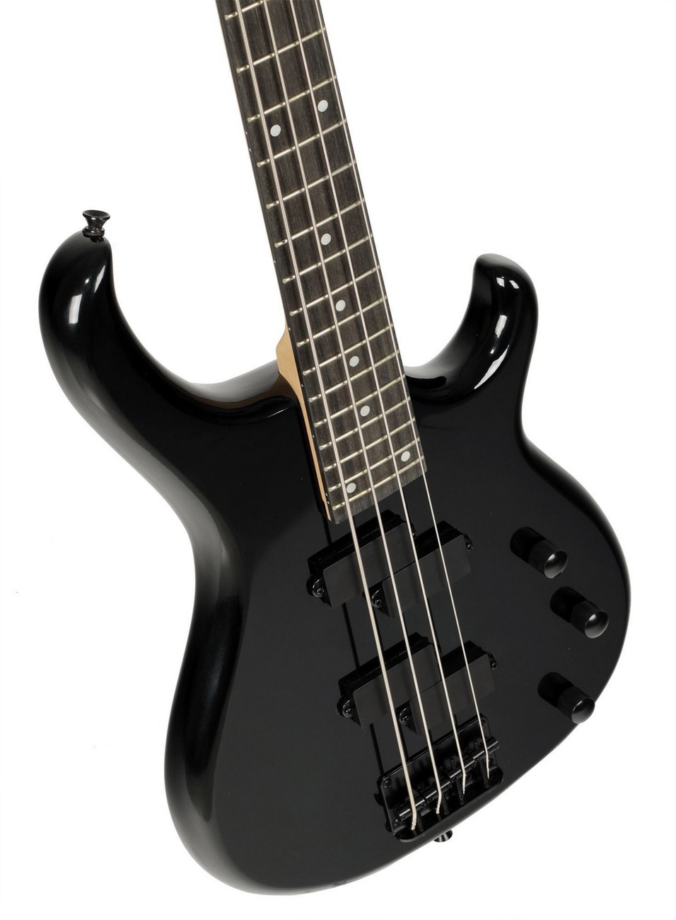 Бас-гитара ZOMBIE SEB-021/MBK