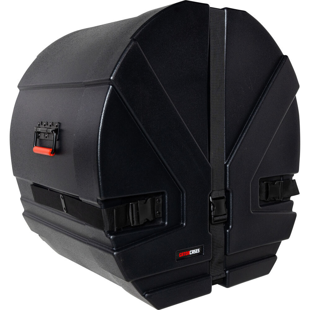 Кейс для бас барабана GATOR GPC2416BD
