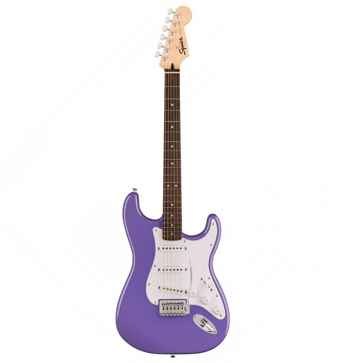 Электрогитара FENDER SQUIER Sonic Stratocaster Ultraviolet