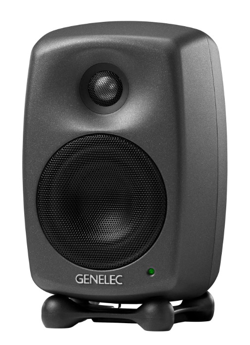 Студийный монитор GENELEC 8020DPM