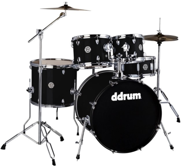 Ударная установка DDRUM D2 522 MB
