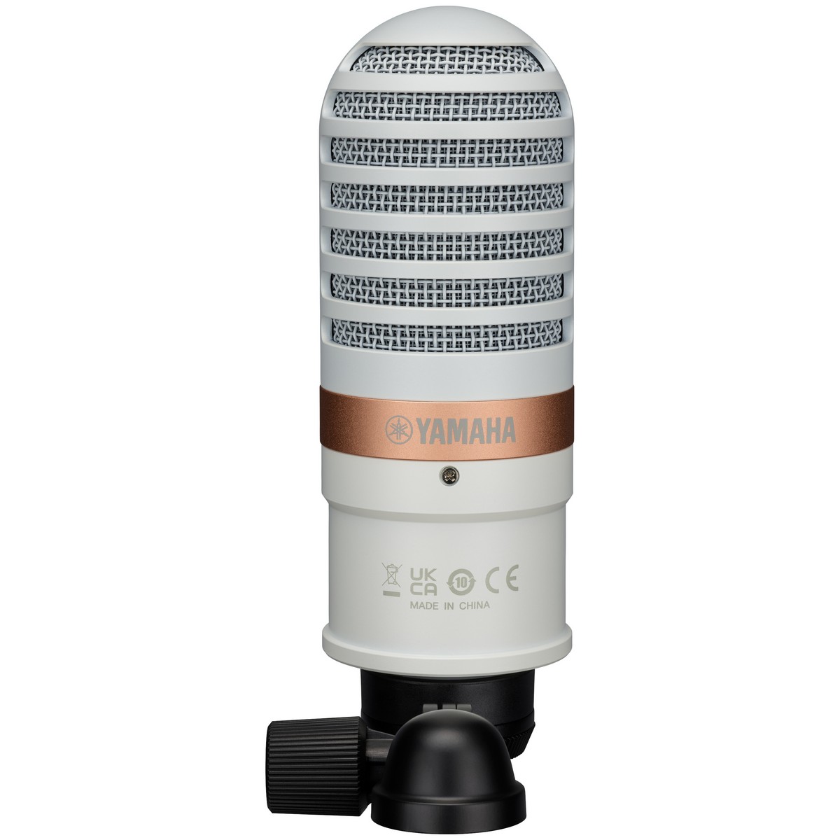 Микшер Yamaha AG03MK2 White LSPK