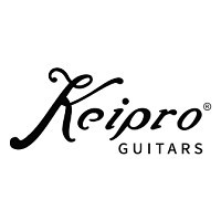 Бас-гитара KEIPRO KPB-Custom-R SB + bag