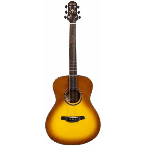 Акустическая гитара CRAFTER HT-250/BRS