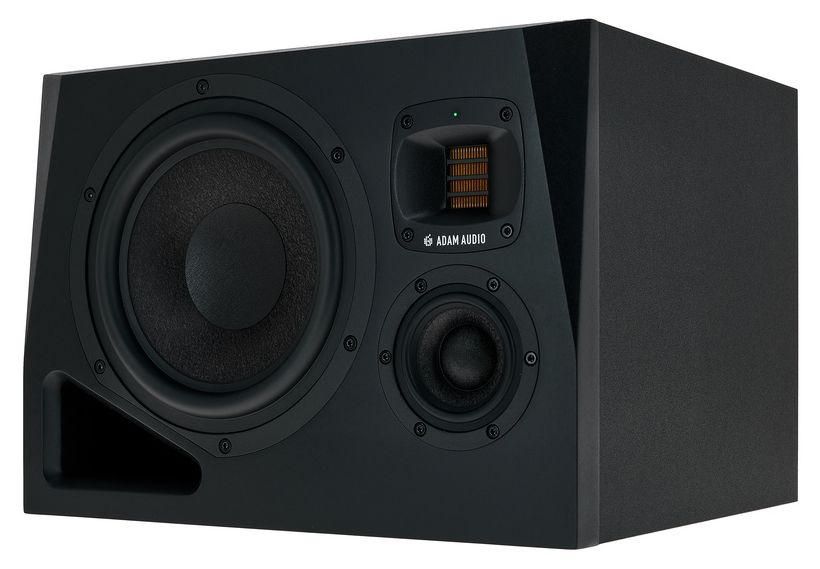 Студийный монитор ADAM Audio A8H B