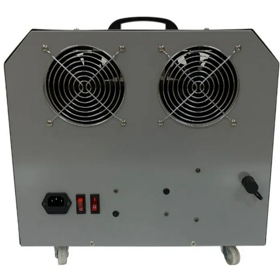 Генератор мыльных пузырей XLine XB-200