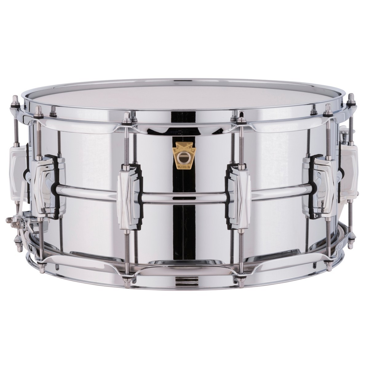 Малый барабан LUDWIG LM402 Supraphonic